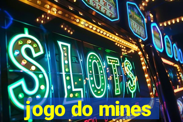 jogo do mines