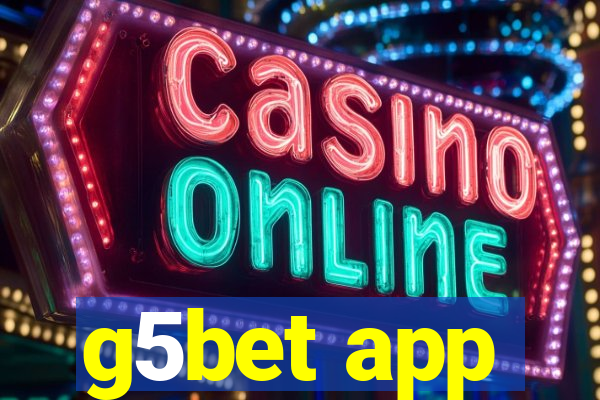 g5bet app