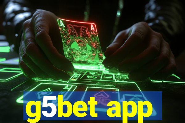 g5bet app