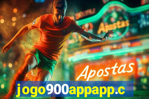 jogo900appapp.com