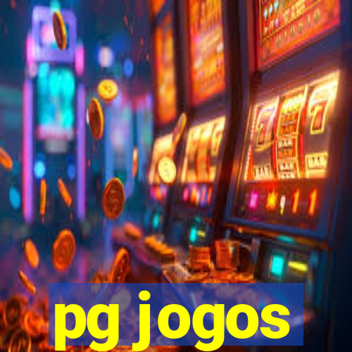 pg jogos