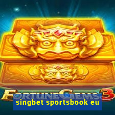 singbet sportsbook eu