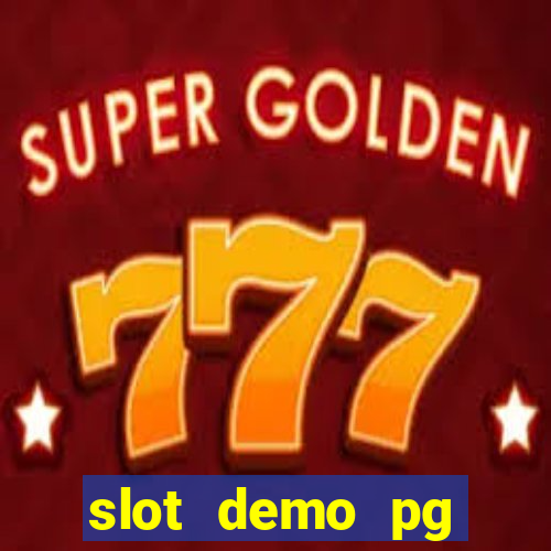 slot demo pg fortune tree