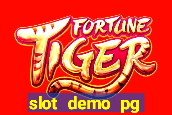 slot demo pg fortune tree