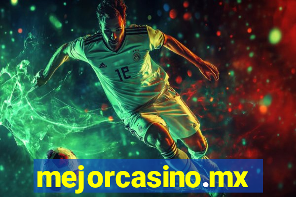 mejorcasino.mx