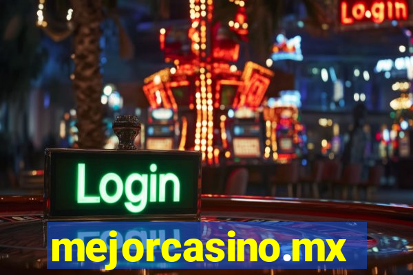 mejorcasino.mx