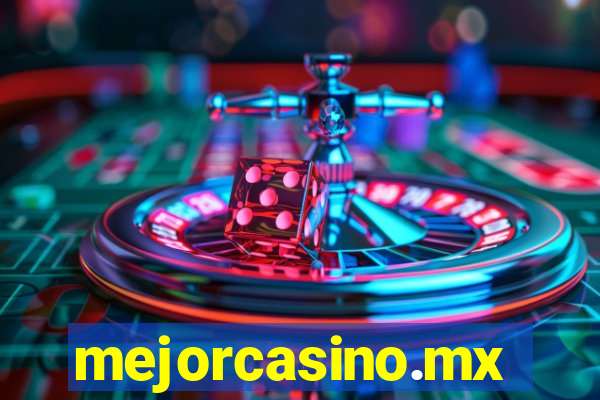 mejorcasino.mx