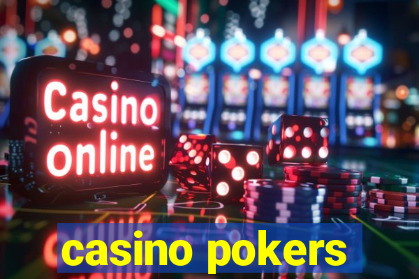 casino pokers