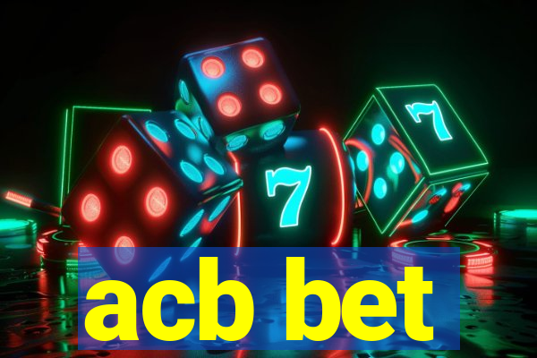 acb bet