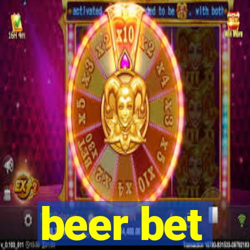 beer bet