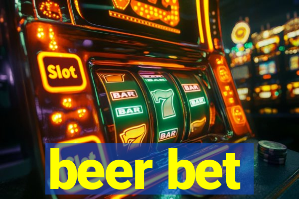 beer bet