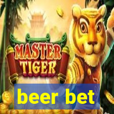 beer bet