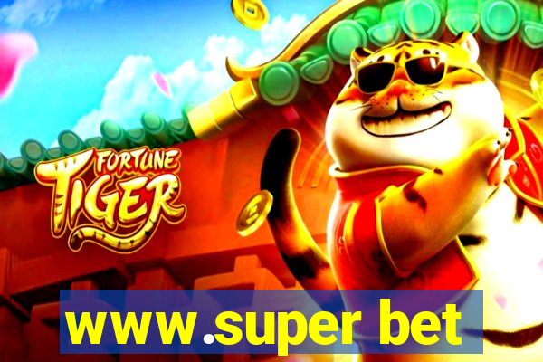 www.super bet