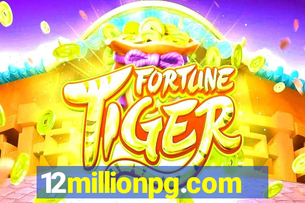 12millionpg.com