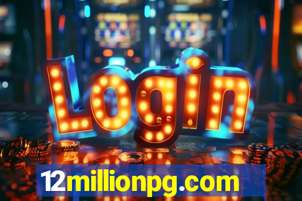 12millionpg.com