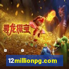 12millionpg.com