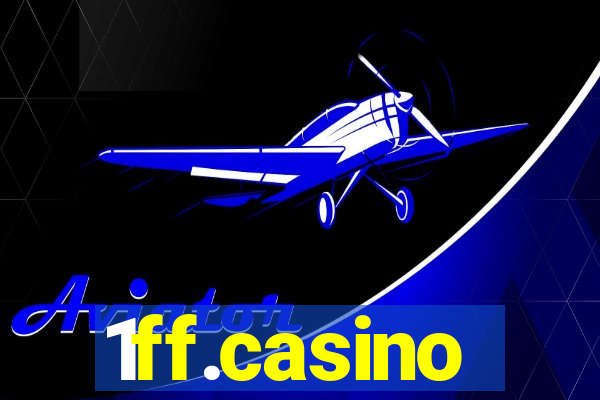 1ff.casino