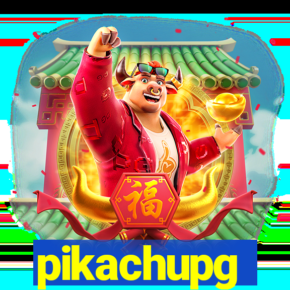 pikachupg