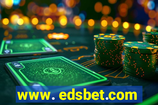 www. edsbet.com