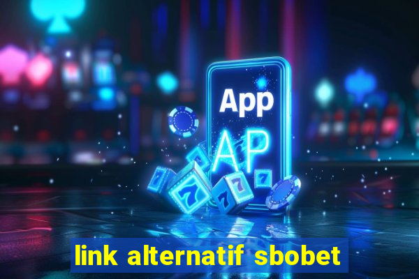 link alternatif sbobet