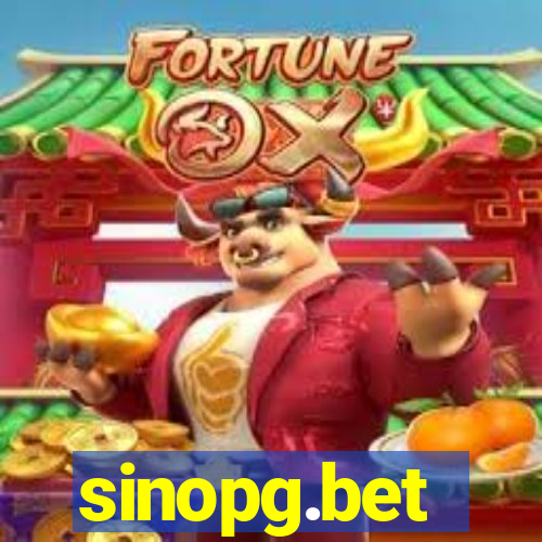 sinopg.bet