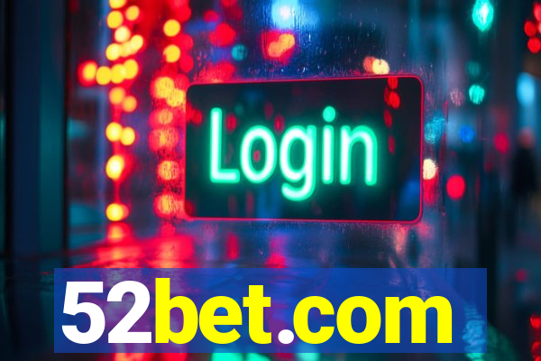 52bet.com