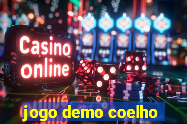 jogo demo coelho