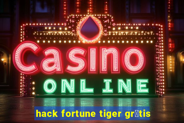 hack fortune tiger gr谩tis