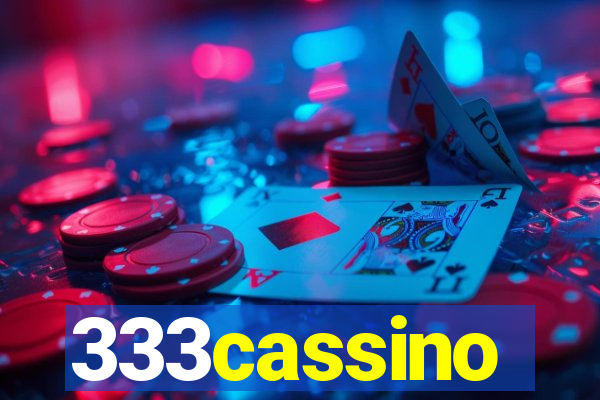 333cassino