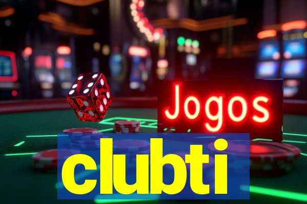 clubti