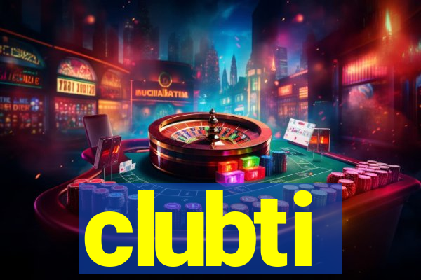 clubti