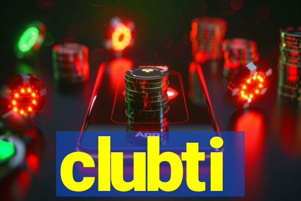 clubti