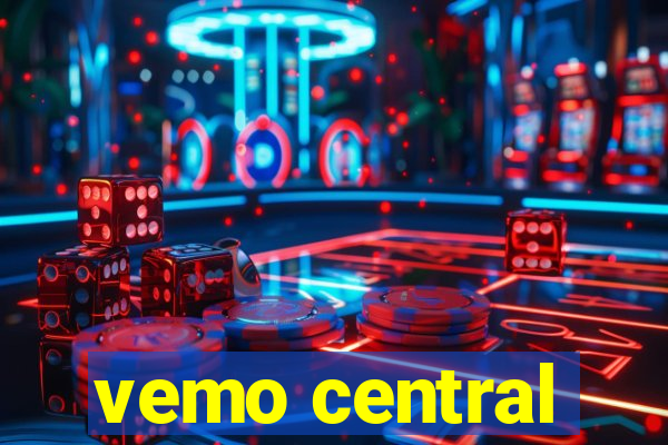 vemo central