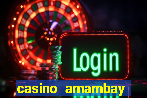 casino amambay pedro juan caballero