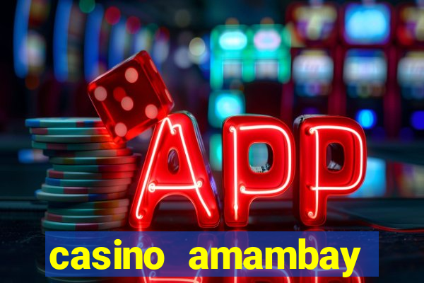 casino amambay pedro juan caballero