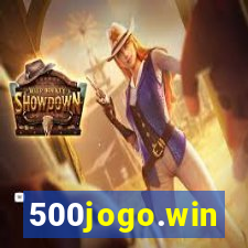 500jogo.win