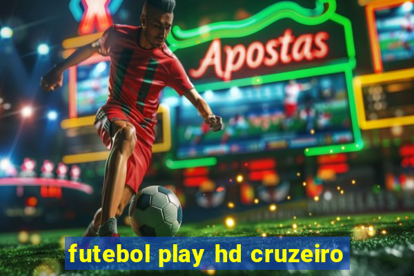 futebol play hd cruzeiro