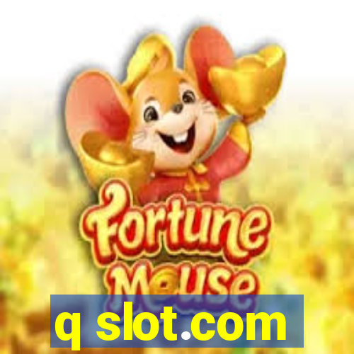 q slot.com