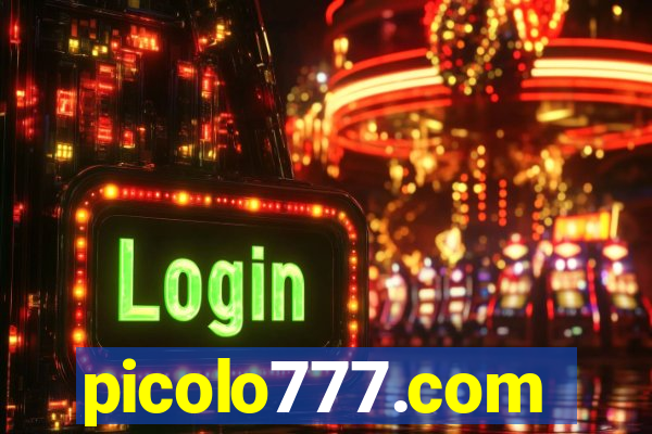 picolo777.com