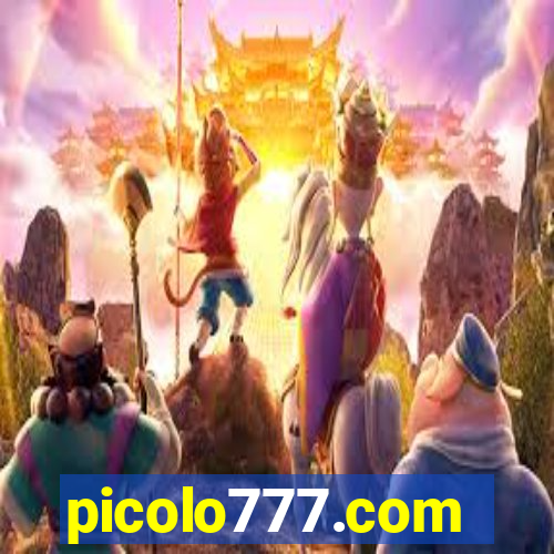 picolo777.com