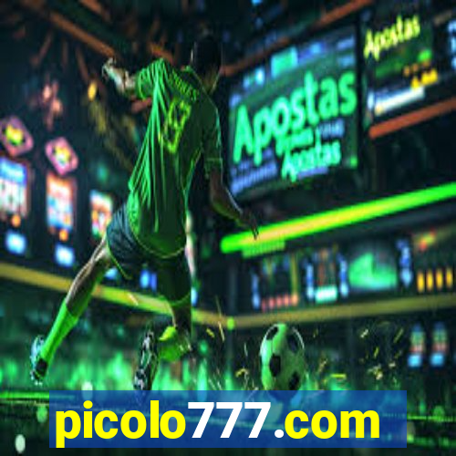 picolo777.com