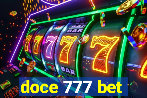 doce 777 bet