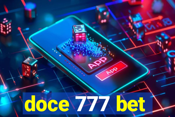 doce 777 bet