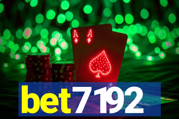 bet7192