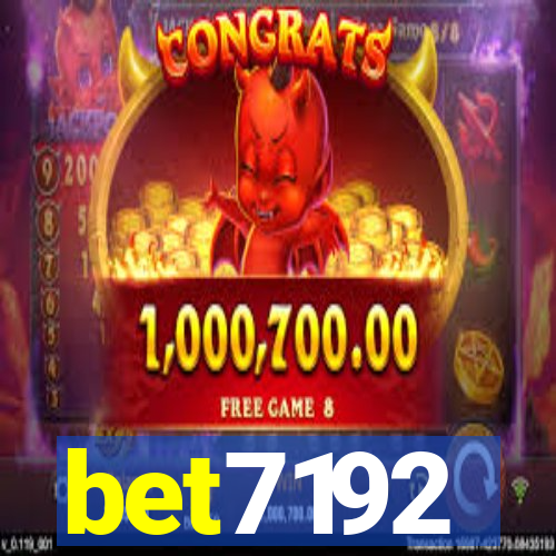 bet7192