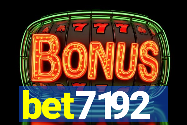 bet7192