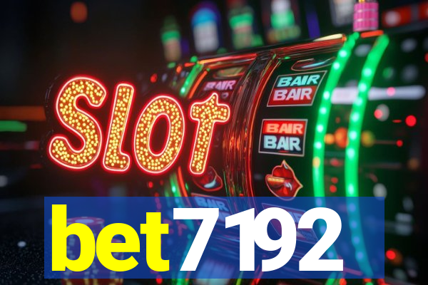 bet7192