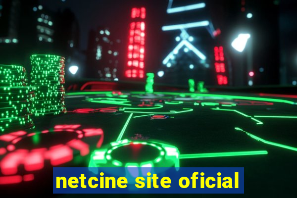 netcine site oficial