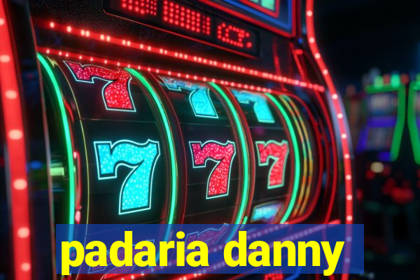 padaria danny