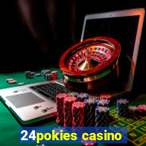 24pokies casino